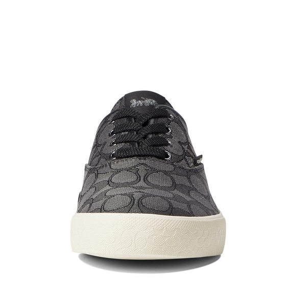 COACH CITYSOLE SKATE SNEAKERS FOR WOMEN - TRADITIONAL LACE CLOSURE WITH CUSHIONE - Picture 6 of 6